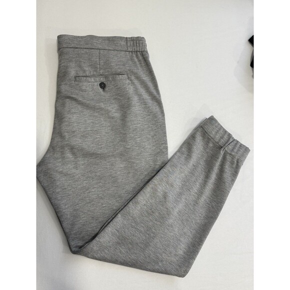 Bugatchi Men Joggers Size 35x29 Activewear Casual Drawstring - Picture 5 of 5